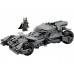 LEGO Super Heroes 76331 Batman proti Supermanu Batmobile